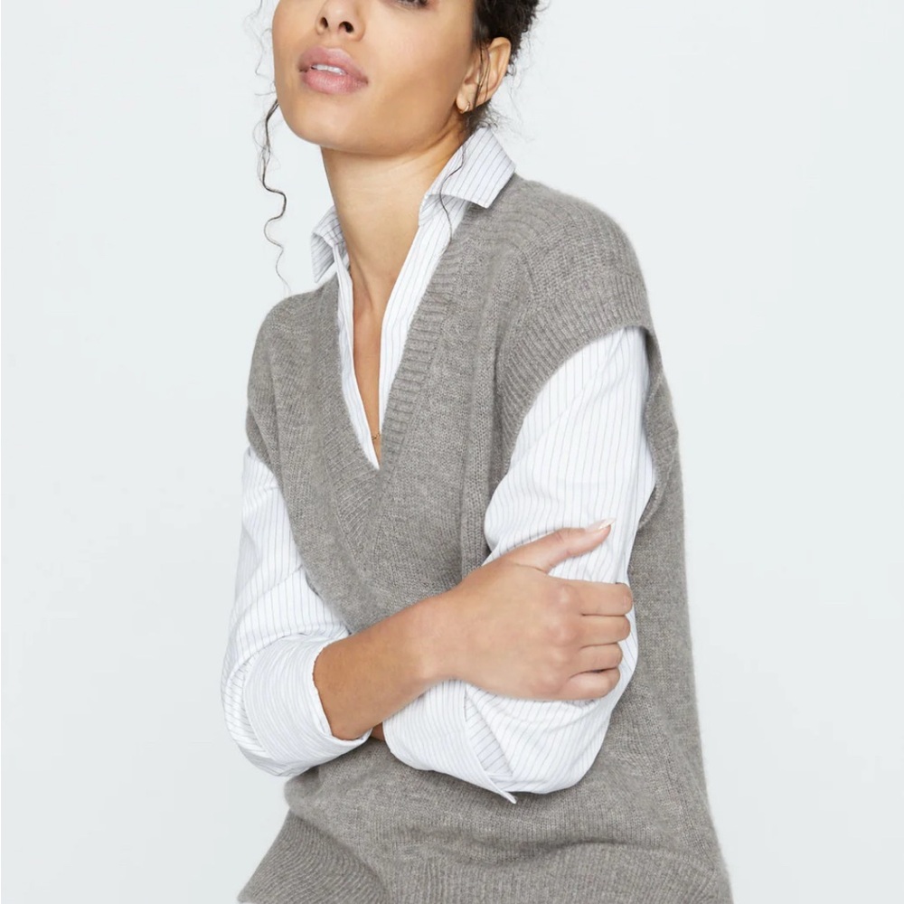 Brochu Walker NYE Sweater Shirt combo size S